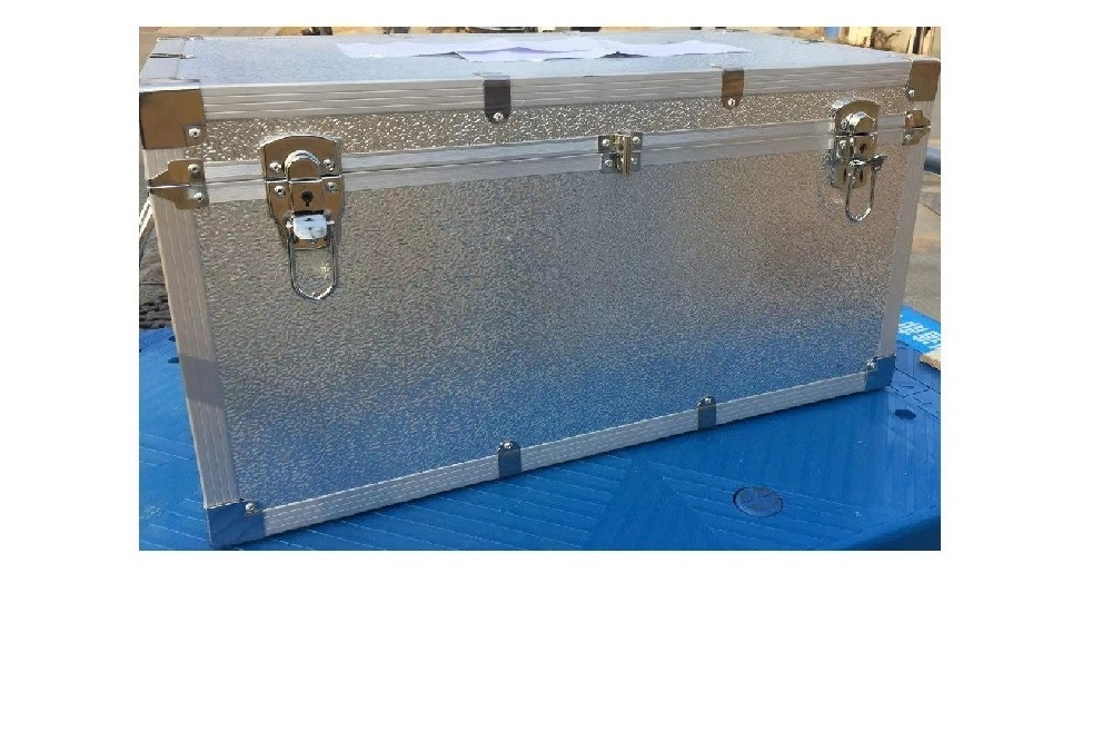 鋁皮航空箱_金天福科技