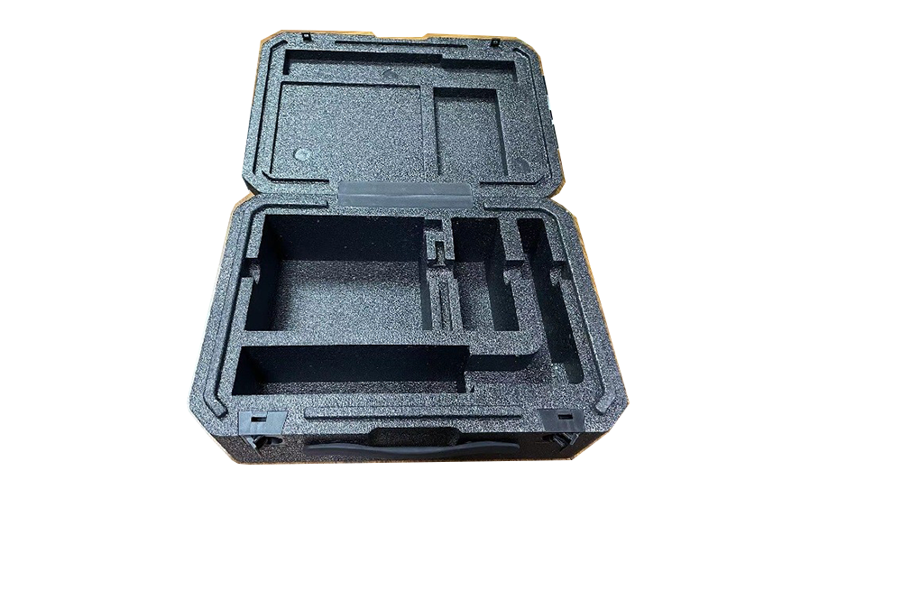 泡沫開模箱，大批量產品的專用包裝箱